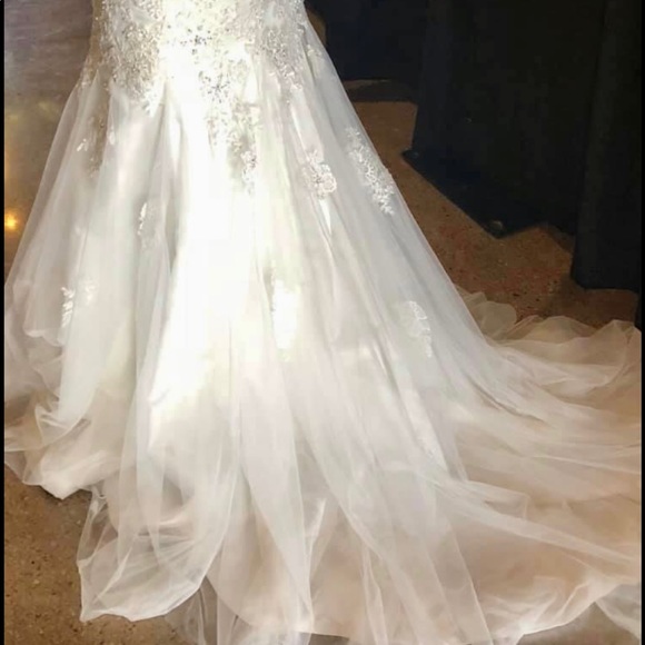 Unaltered Sample - Stella York 5986 - Picture 6 of 11